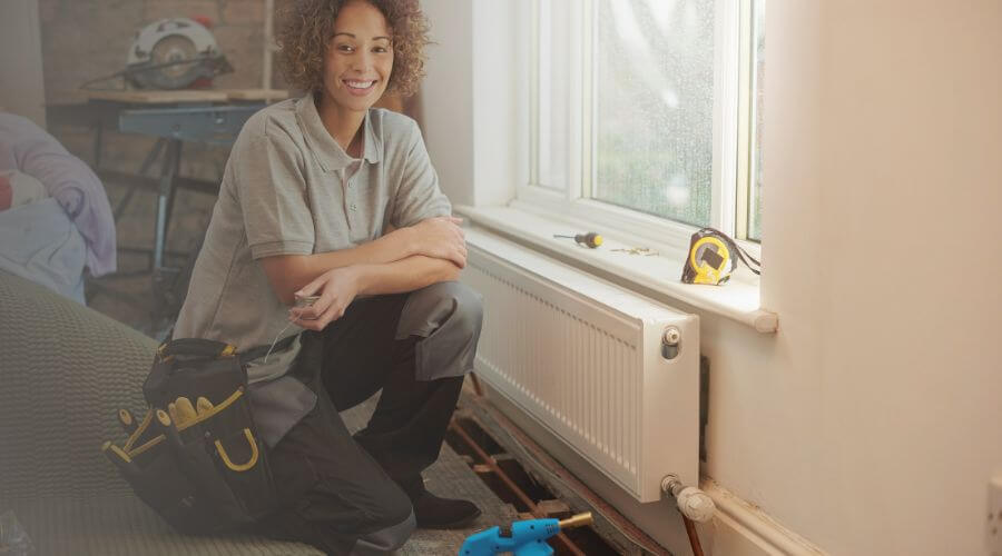 Professional sink repair in McDougal, AR